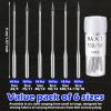 Cobee 60-Piece Universal Sewing Machine Needles view 2