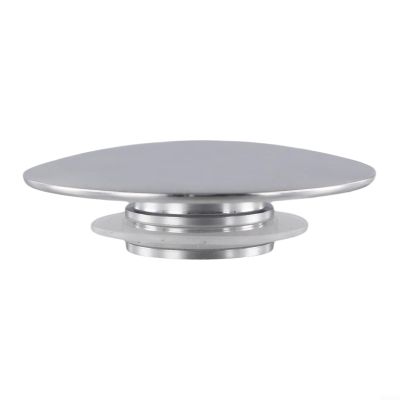 66 mm Sink Drain Stopper, Chrome
