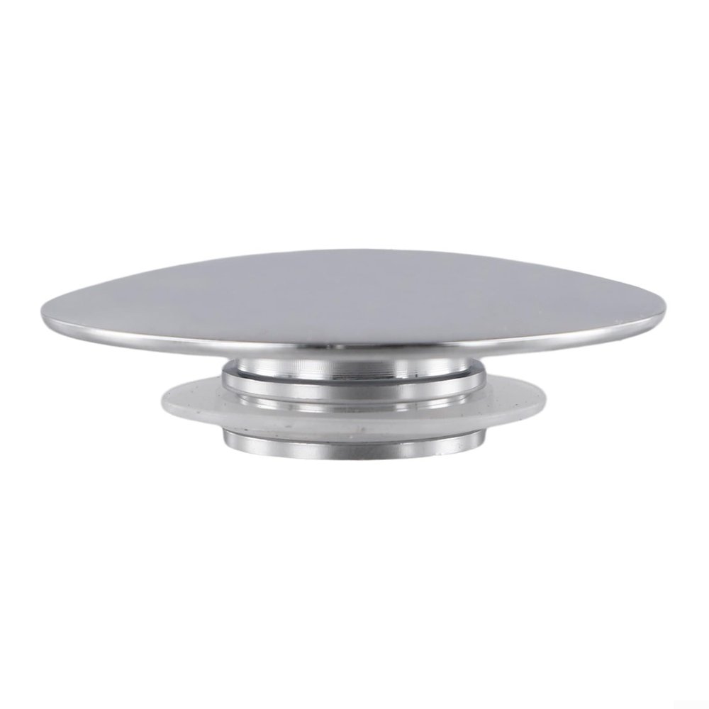66 mm Sink Drain Stopper, Chrome