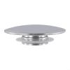 66 mm Sink Drain Stopper, Chrome view 1
