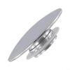 66 mm Sink Drain Stopper, Chrome view 2