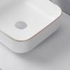 66 mm Sink Drain Stopper, Chrome view 4