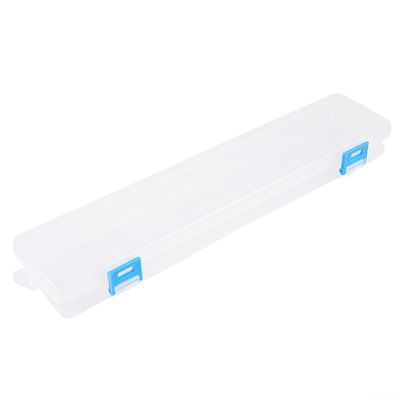 33 cm Art Brush Storage Container