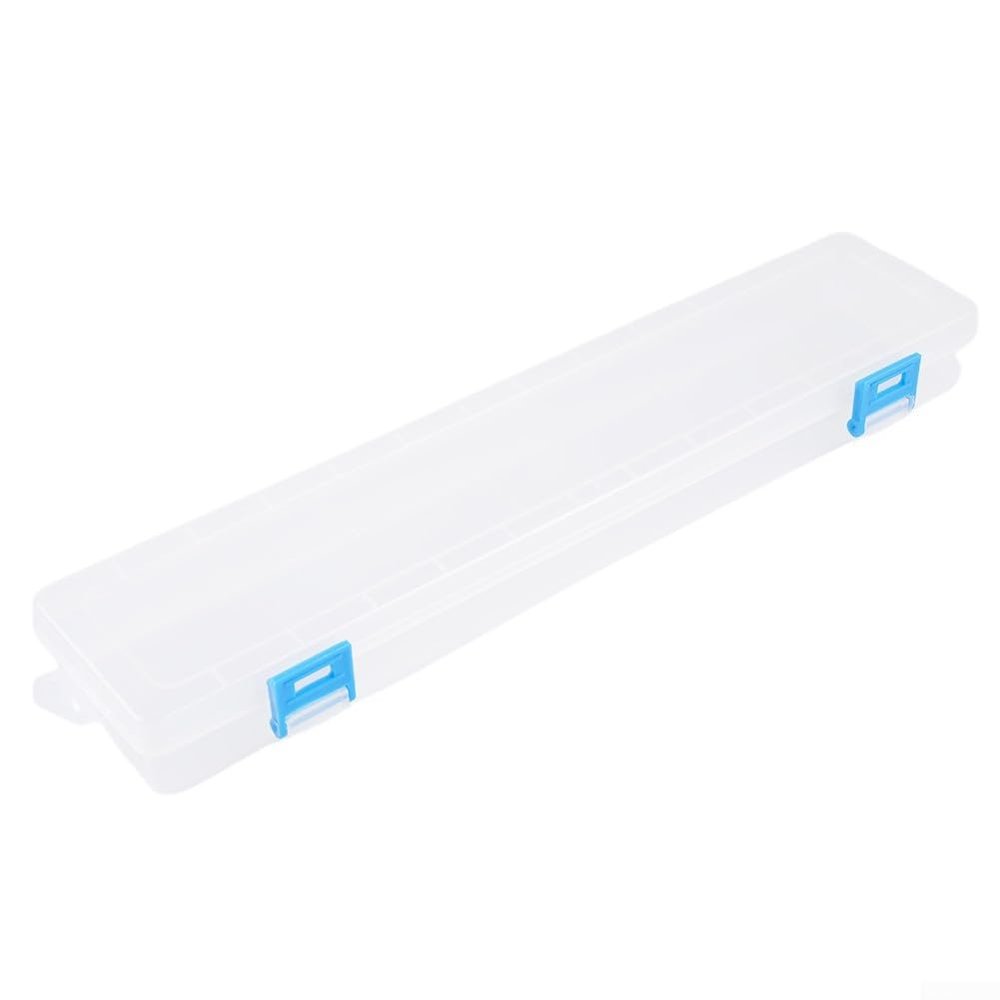 33 cm Art Brush Storage Container