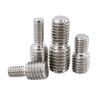 Thread Reducer Screw, M8 × 25 to M14 × 25, 1-Piece Camera Adapter view 1