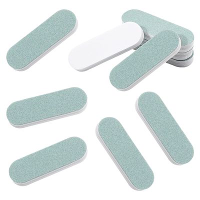 SYEYCW 30-Piece Silver Polishing Sticks