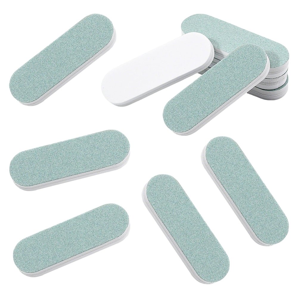 SYEYCW 30-Piece Silver Polishing Sticks