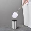Toilet Brush - Stainless Steel view 2