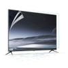 TV Anti-Blue-Light Film, 98% Glare Reduction, UV and Blue-Light Screen Protector for 55-Inch 4K HDTV view 1