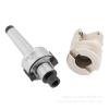 Turning Tools, MTB3-FMB22-M12 Cutter Bar + 400R-50-22-4T Cutter Disc + 10 APMT1604 Cutters view 2