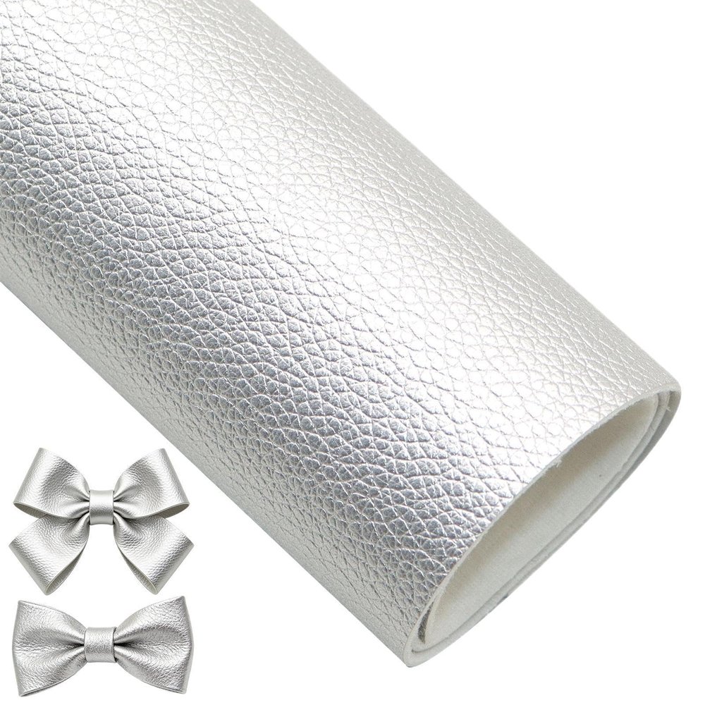 Faux Leather for Crafting - Soft Touch with Strong Grain