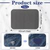 HJZHII 12-Piece Iron-On Patch Set view 2