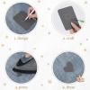HJZHII 12-Piece Iron-On Patch Set view 4