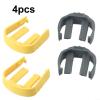 Niulumea 4-Pack C Clip for Karcher K2 and K3 view 3