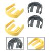 Niulumea 4-Pack C Clip for Karcher K2 and K3 view 4
