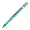 Faber-Castell Free Ink Rollerball Pens, Green, 12-Pack view 2