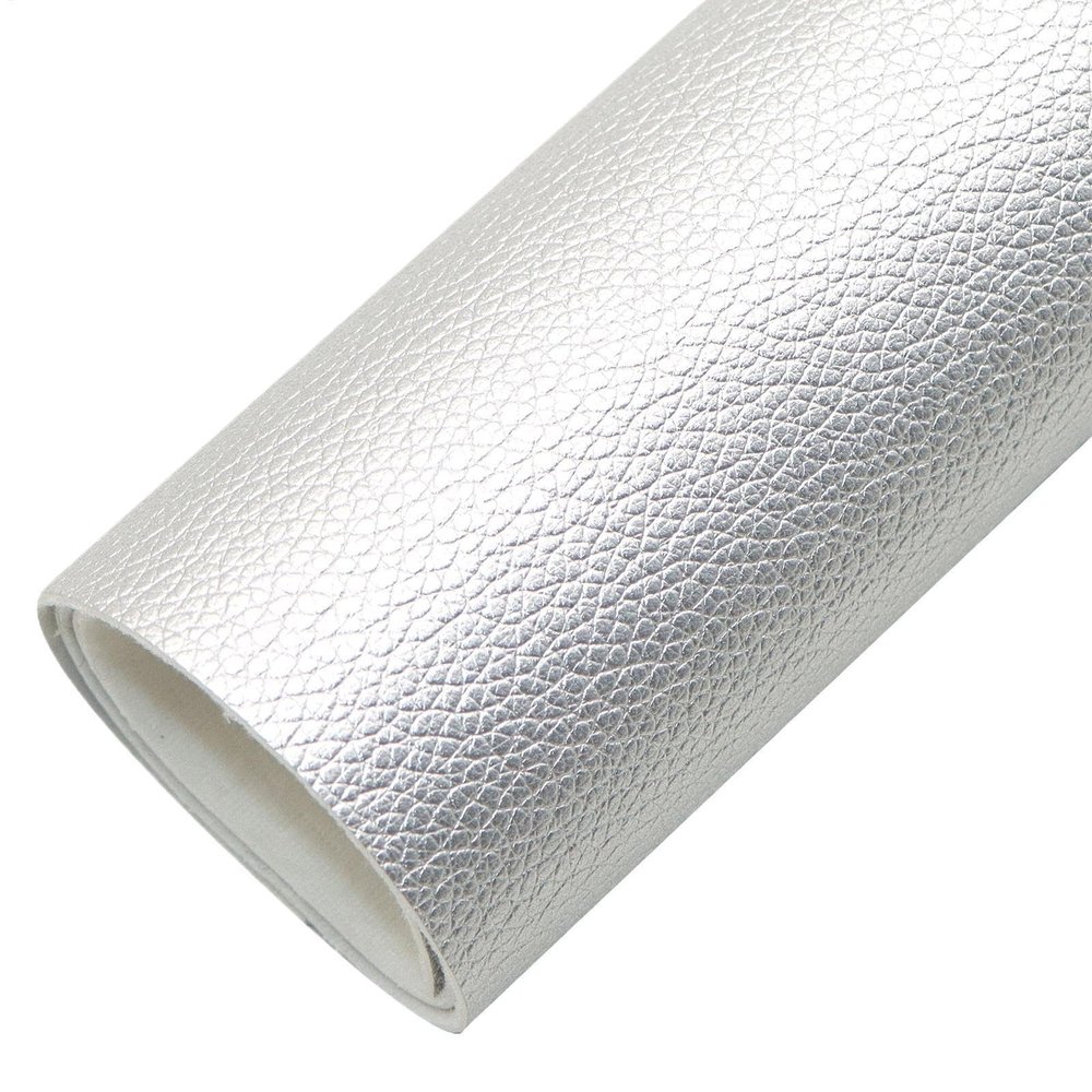 Craft Leather with Pebble Texture