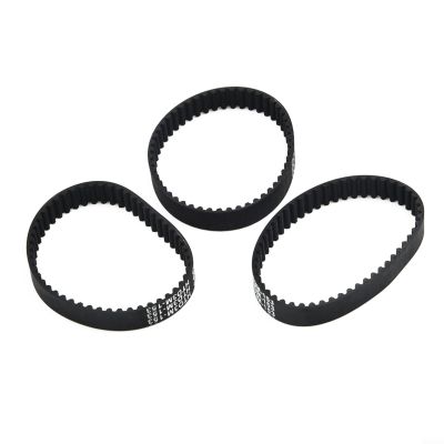 Replacement Drive Belts for Shark Vacuums