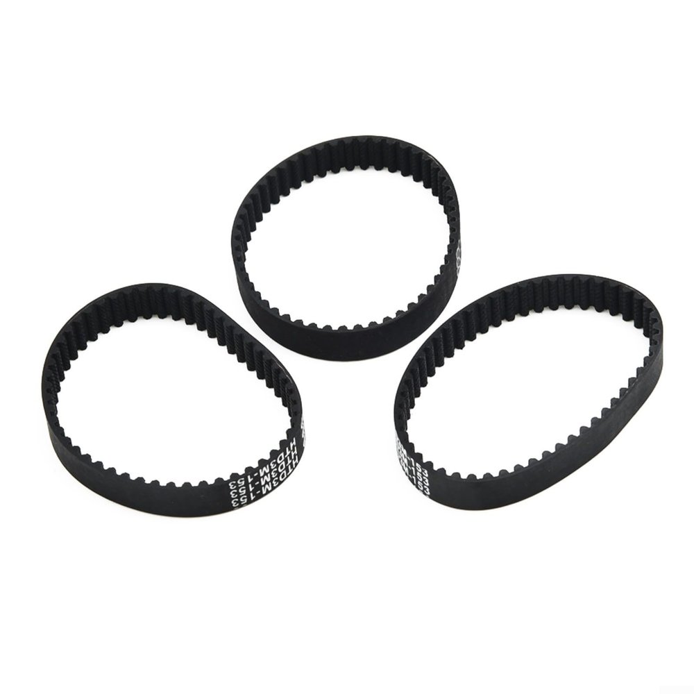 Replacement Drive Belts for Shark Vacuums