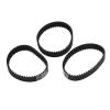 Replacement Drive Belts for Shark Vacuums view 1