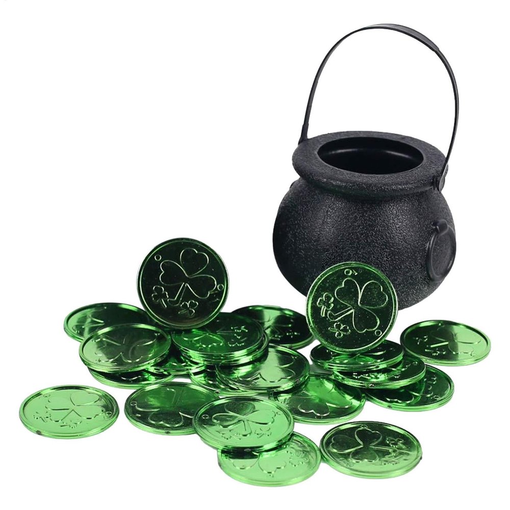 Generic Candy Cauldron - Goblin Glass