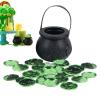 Generic Candy Cauldron - Goblin Glass view 2