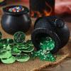 Generic Candy Cauldron - Goblin Glass view 4