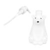 HEEPDD Shampoo Dispenser, Large-Capacity Shower Bottle, White Bear Style (Small view 4
