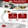 MAS Premium H05VV-F 4G1 PVC Flexible Cable, White, 60 m view 3