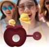 ZHUMCCY Ice Cream Holder for Kids view 3