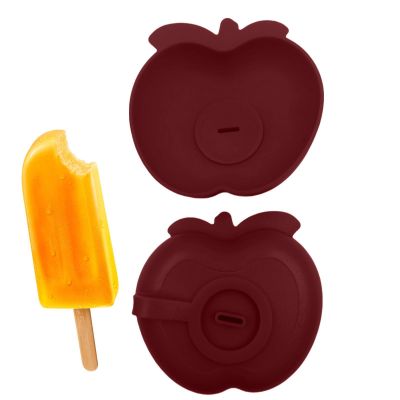 Ice Cream Drip Catcher - Non-Slip, Reusable Mat Keeps Hands Clean