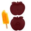 Ice Cream Drip Catcher - Non-Slip, Reusable Mat Keeps Hands Clean view 1