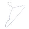 WGFOIP Non-Slip Plastic Hangers for Adults view 2