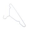 WGFOIP Non-Slip Plastic Hangers for Adults view 3