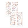 Flower Sticker Set view 1