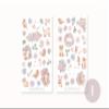Flower Sticker Set view 2