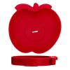 Ice Cream Holder | Non-Slip, Reusable Mat Keeps Hands Clean view 1