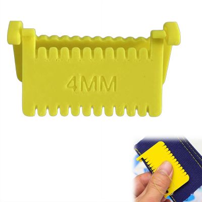 3 x Needle Guide Ruler Set