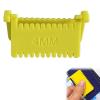 3 x Needle Guide Ruler Set view 1