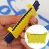 3 x Needle Guide Ruler Set view 4
