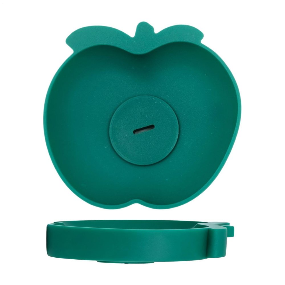 Reusable Ice Cream Drip Catcher