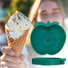 Reusable Ice Cream Drip Catcher view 3