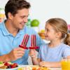 Ice Cream Drip Catcher - Non-Slip, Reusable Mat view 2