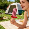 Ice Cream Drip Catcher - Non-Slip, Reusable Mat view 3