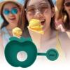 Scoop Holder - Silicone Ice Cream Cup Holder view 3