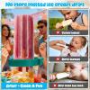 Scoop Holder - Silicone Ice Cream Cup Holder view 4