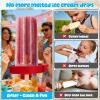 Reusable Drip Catcher Tray for Kids view 4