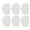 Replacement Mop Pads for Leifheit ForCleanTenso Steam Cleaner, 6-Pack view 2