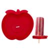 Ice Cream Drip Catcher - Non-Slip, Reusable Mat Keeps Hands Clean view 1