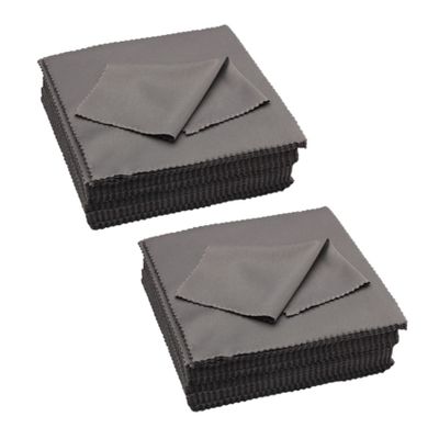 Stineng 2X Cleaning Cloth for Displays